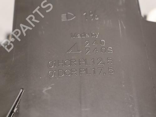 Højre forlygte Højre forlygte JEEP RENEGADE SUV (BU, B1, BV) 2.0 CRD 4x4 (120 hp) 33947153 33947153