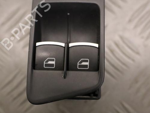 Left front window switch VW TIGUAN (5N_) 2.0 TDI | BP35887055I27 - Image 2
