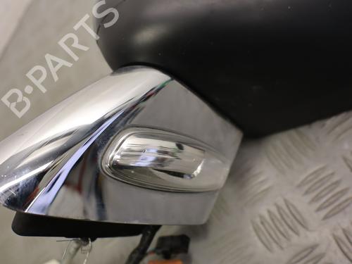 Used Left mirror Left mirror CITROËN DS3 (SA_) 1.4 VTi 95 (95 hp) 35970465 35970465