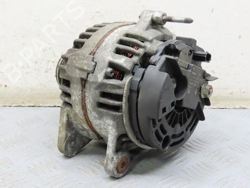 Generator RENAULT MODUS / GRAND MODUS (F/JP0_) 1.5 dCi (JP0G, JP0H) | BP26668902M7 