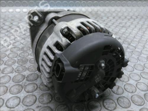 Alternator OPEL ASTRA J Sports Tourer (P10) 1.7 CDTI (35) | BP17776765M7 