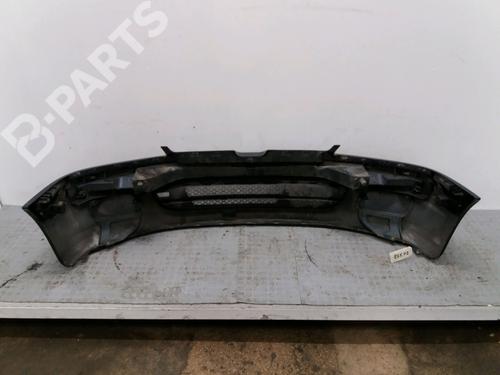 Front bumper PEUGEOT 106 II (1A_, 1C_) 1.4 i | BP9388386C7 