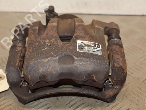 Right front brake caliper OPEL KARL (C16) 1.0 | BP37649652M104 - Image 3