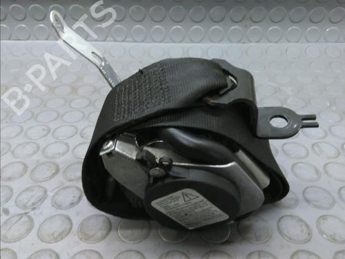 Used Front right belt tensioner VW POLO IV (9N_, 9A_) 1.4 TDI (80 hp) 17780002