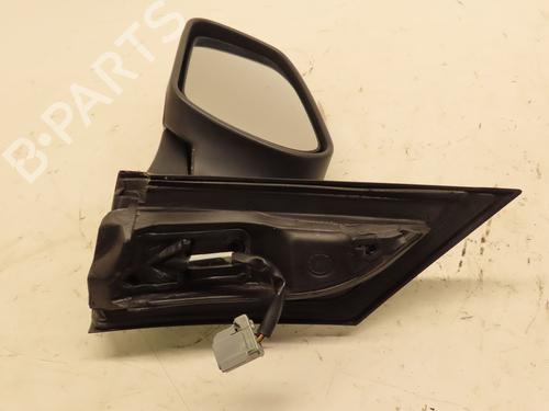 Left mirror FORD FOCUS II (DA_, HCP, DP) 1.8 TDCi | BP27331676C26