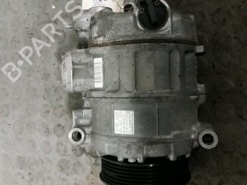 Used AC compressor VW CRAFTER 30-50 Van (2E_) 2.0 TDI (140 hp) 9382590