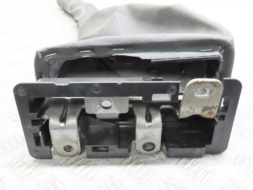 Hand brake RENAULT TRAFIC III Van (FG_) 1.6 dCi 120 (FGMK) | BP27187716I18 