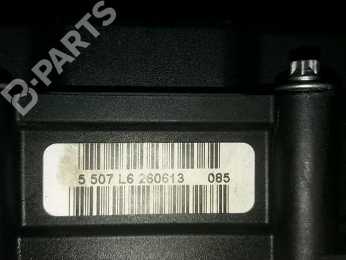 ABS pump FIAT FIORINO Box Body/MPV (225_) 1.3 D Multijet | BP9377835M43 