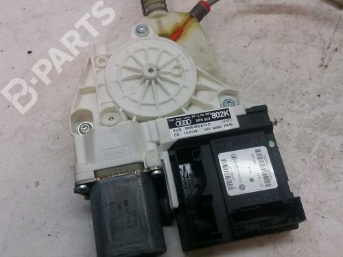 Front right window mechanism AUDI A3 (8P1) 2.0 TDI | BP9386739C23 