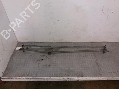 Vindrude Viskermekanisme CITROËN XSARA PICASSO (N68) 1.6 HDi (90 hp) 14886639