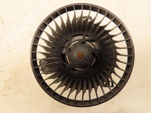 Used Heater blower motor PEUGEOT PARTNER Box Body/MPV (5_, G_) 1.6 HDi 75 (75 hp) 27331588