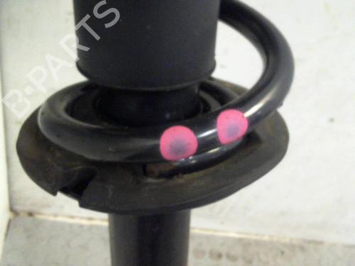 Used Left front shock absorber AUDI A5 Sportback (8TA) 3.0 TDI quattro (240 hp) 9384233