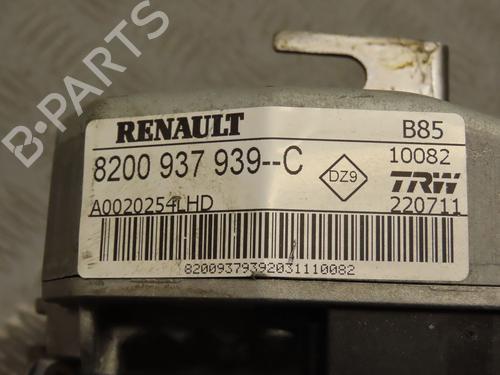 Used Steering column RENAULT CLIO III Grandtour (KR0/1_) 1.5 dCi (KR0G) (68 hp) 24625010
