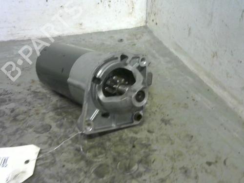 Used Starter FORD KA (RU8) 1.2 (69 hp) 13395333