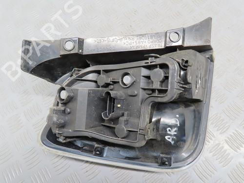 Right taillight FIAT 500 (312_) 1.2 (312AXA1A) | BP17782806C35 