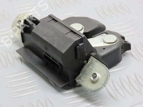 Tailgate lock FIAT 500 (312_) 1.2 (312AXA1A) | BP19490502C101