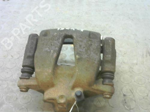 Used Right front brake caliper PEUGEOT BIPPER (AA_) 1.4 HDi (68 hp) 14884634