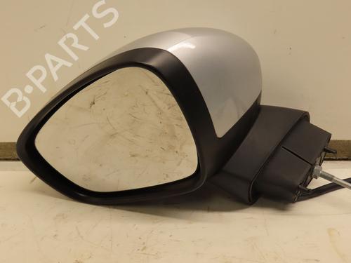 Used Left mirror CITROËN C3 II (SC_) 1.4 (73 hp) 27580947