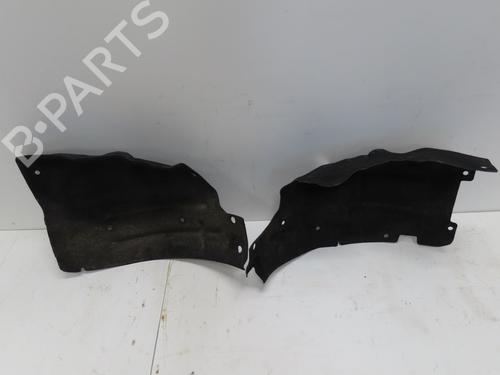 Used Wheel arch RENAULT MEGANE IV Hatchback (B9A/M/N_) 1.2 TCe 130 (B9MR) (130 hp) 29380258