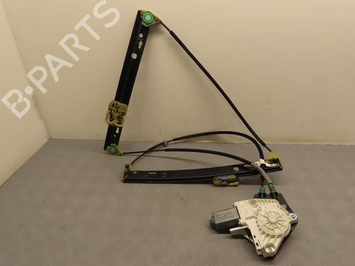 Used Front left window mechanism AUDI A1 (8X1, 8XK) 1.4 TFSI (122 hp) 18104254