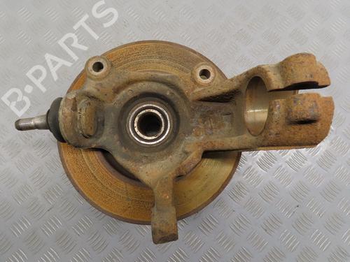 Left front steering knuckle FORD TRANSIT Van (FA_ _) 2.2 TDCi | BP14883799M25 