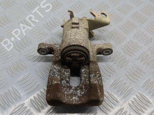 Used Left rear brake caliper RENAULT MEGANE II (BM0/1_, CM0/1_) 1.9 dCi (131 hp) 17778759