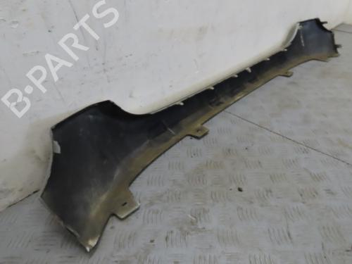 Front bumper spoiler CITROËN BERLINGO Box Body/MPV (B9)  | BP26668945C153 