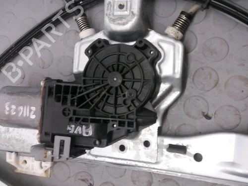 Used Front left window mechanism CITROËN DS3 (SA_) 1.6 VTi 120 (120 hp) 9388139