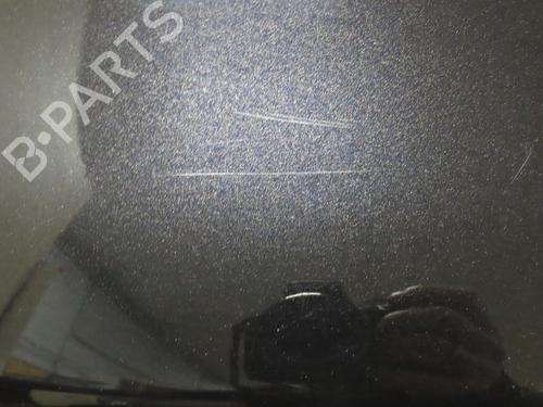 Tailgate SKODA FABIA II (542) 1.2 TDI | BP26227452C6 