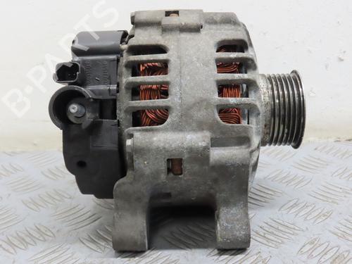 Alternator TOYOTA AYGO (_B1_) 1.4 D-4D (WNB10_, WNB10R) | BP19578132M7