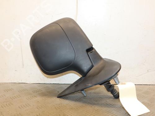 Used Left mirror Left mirror 37186234 37186234