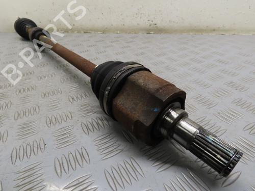 Right front driveshaft KIA RIO III (UB) 1.2 CVVT | BP27488156M39 - Image 2