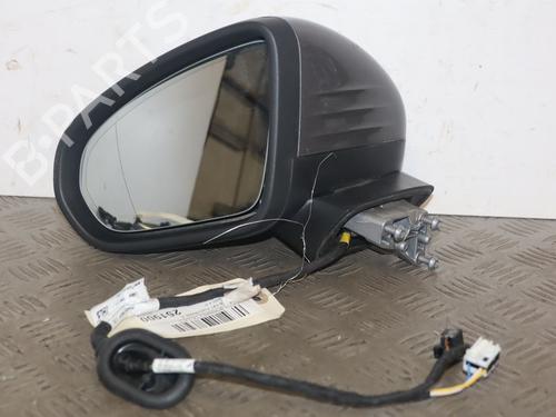 Retrovisor esquerdo Retrovisor esquerdo 39011841 39011841