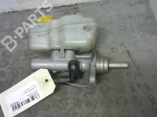 Brake master cylinder VW POLO V (6R1, 6C1) 1.2 | BP9380280M77 