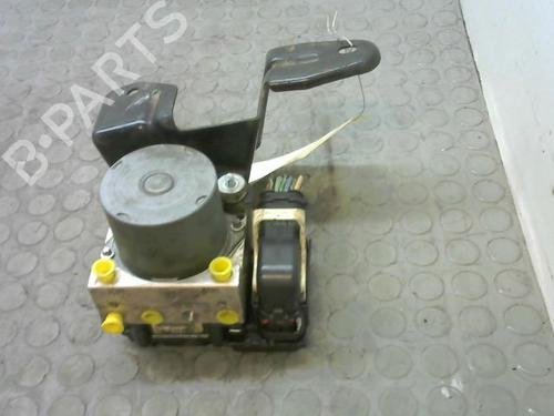 ABS pump CITROËN BERLINGO / BERLINGO FIRST Box Body/MPV (M_) 1.6 HDI 75 (MB9HW) | BP23154523M43 