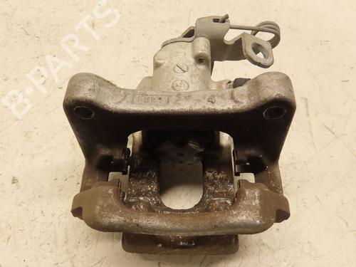 Right rear brake caliper PEUGEOT 208 II (UB_, UP_, UW_, UJ_) 1.5 BlueHDI 100 | BP29757694M106