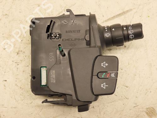 Used Steering column stalk RENAULT CLIO III (BR0/1, CR0/1) 1.2 16V (BR0P, CR0P) (101 hp) 29016155
