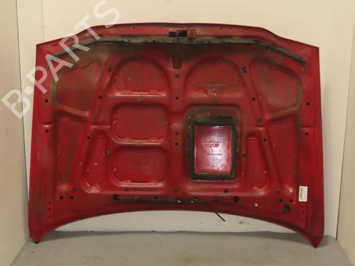 Capot Capot MITSUBISHI L200 (K7_T, K6_T, K5_T) 2.5 TD 4WD (K74T) (115 hp) 36483133 36483133