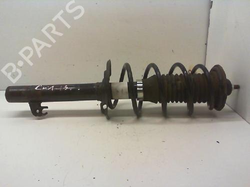 Used Right front shock absorber CITROËN C1 (PM_, PN_) 1.0 (68 hp) 15743244