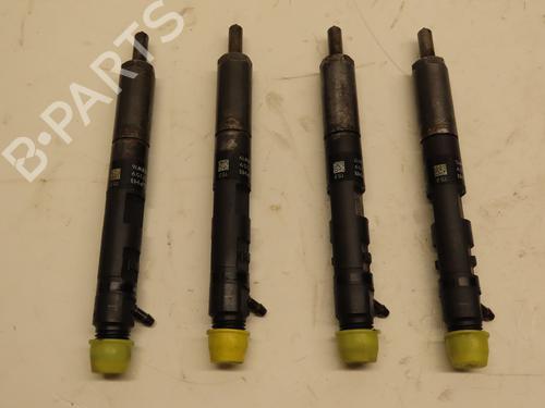 Injector RENAULT CLIO III (BR0/1, CR0/1) 1.5 dCi | BP30117267M100
