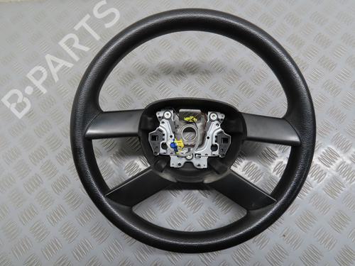 Used Steering wheel VW FOX Hatchback (5Z1, 5Z3, 5Z4) 1.4 TDI (70 hp) 21008378