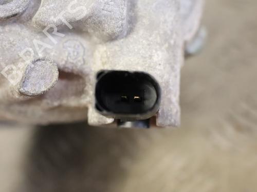 Used AC compressor AC compressor VW GOLF VII (5G1, BQ1, BE1, BE2) 1.2 TSI (105 hp) 40051374 40051374