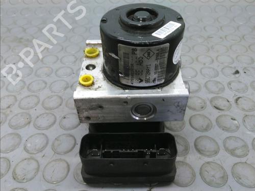 ABS pump RENAULT MEGANE III Hatchback (BZ0/1_, B3_) 1.5 dCi | BP9375311M43 