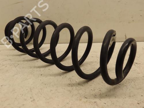 Shock absorber spring VW GOLF VII (5G1, BQ1, BE1, BE2) 1.4 TSI | BP29963586C152 