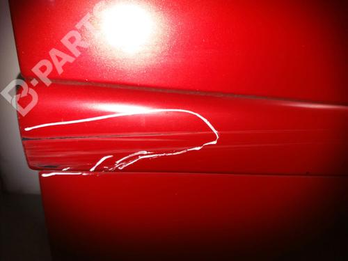 Right front door CITROËN C4 Grand Picasso I (UA_) 1.6 HDi | BP9383453C3