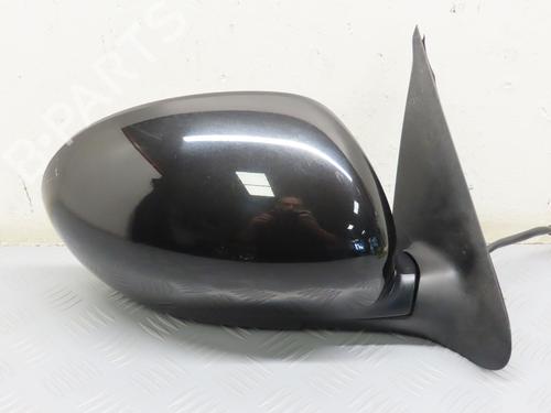 Right mirror NISSAN JUKE (F15) 1.5 dCi | BP19490473C27 