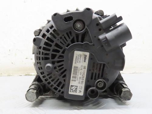 Alternator PEUGEOT 208 I (CA_, CC_) 1.6 BlueHDi 100 | BP22524839M7 