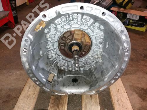 Gearbox MERCEDES-BENZ E-CLASS Coupe (C207) E 220 CDI / d (207.302, 207.301) | BP9378695M3 