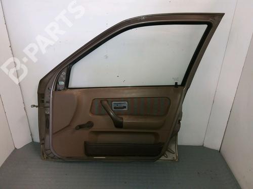 Right front door RENAULT CLIO I (B/C57_, 5/357_) 1.2 (B/C/S572) | BP9382506C3 