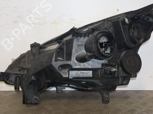 Right headlight CITROËN BERLINGO Box Body/MPV (B9) 1.6 HDi 75 | BP38492041C29 - Image 2